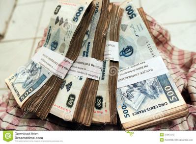 Franc congolais 37567270